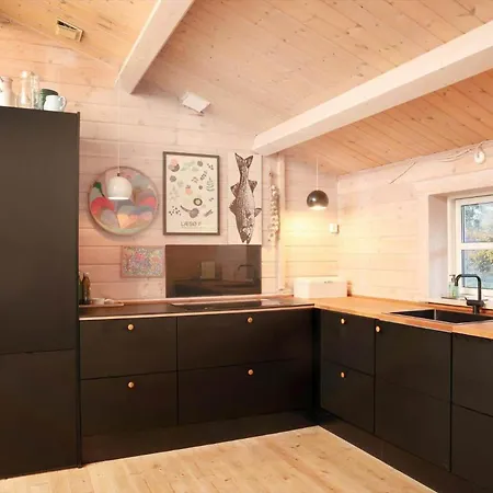 Hébergement de vacances 11140-1-nykobing-sj-skaerbyvangen-21-a Nykøbing Sjælland