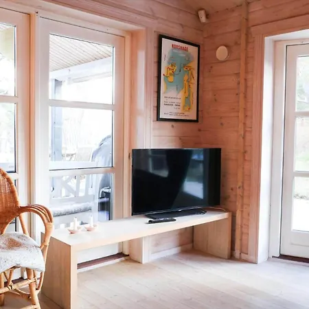 Hébergement de vacances 11140-1-nykobing-sj-skaerbyvangen-21-a Nykøbing Sjælland