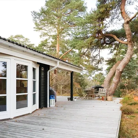 Hébergement de vacances 11140-1-nykobing-sj-skaerbyvangen-21-a Nykøbing Sjælland