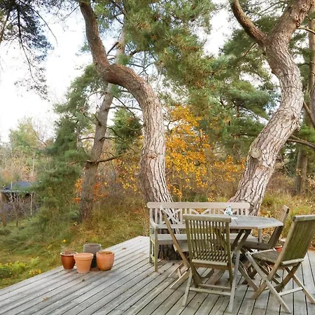 Hébergement de vacances 11140-1-nykobing-sj-skaerbyvangen-21-a Nykøbing Sjælland