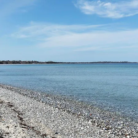 Hébergement de vacances 11140-1-nykobing-sj-skaerbyvangen-21-a Nykøbing Sjælland