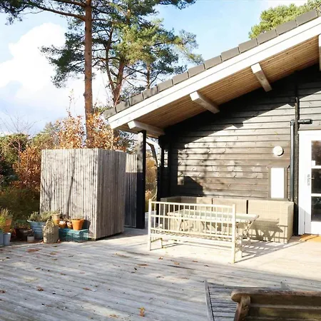 Feriehus 11140-1-nykobing-sj-skaerbyvangen-21-a Nykøbing Sjælland