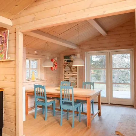Feriehus 11140-1-nykobing-sj-skaerbyvangen-21-a Nykøbing Sjælland
