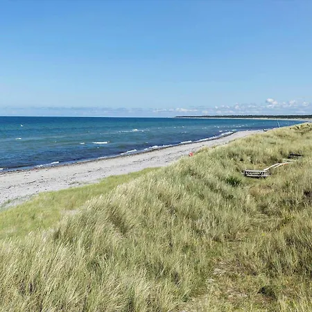Feriehus 11140-1-nykobing-sj-skaerbyvangen-21-a Nykøbing Sjælland