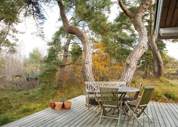 Сasa de vacaciones 11140-1-nykobing-sj-skaerbyvangen-21-a Nykøbing Sjælland