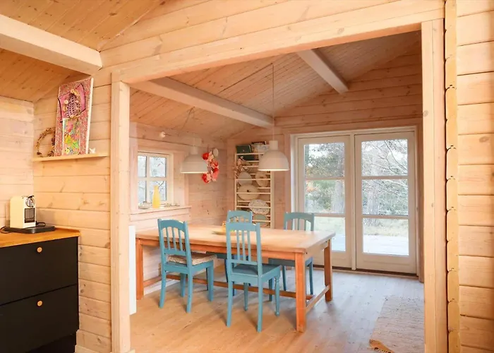 11140-1-nykobing-sj-skaerbyvangen-21-a Сasa de vacaciones *