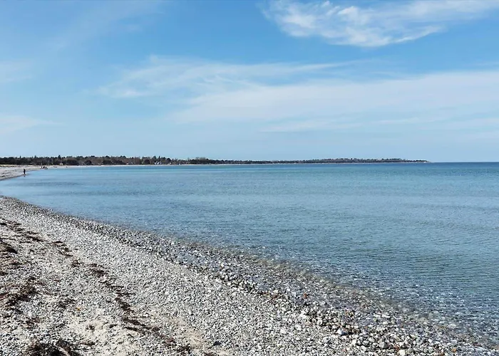 Сasa de vacaciones 11140-1-nykobing-sj-skaerbyvangen-21-a Nykøbing Sjælland